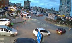 Ambulansa Yol Vermeyen Sürücüye 466 Bin Lira Ceza ve Adli İşlem