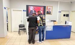 Ambulansa Yol Vermeyen Sürücüye Ağır Ceza