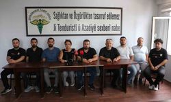 Amed Sportif Faaliyetler Taraftarlarından Duyarlı Kutlama Çağrısı