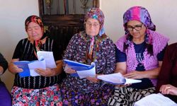 Anadolu Kadınlarından Uyuşturucuya Karşı Güçlü Mesaj: Tiyatroda Hayat Bulan Dram