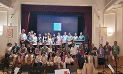 Anadolu Makam Ensemble, Uluslararası Konser ile Türk Müziğini Tanıttı