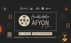 Anadoludakiler Afyon Pazarı, Kapılarını Açıyor