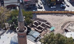 Anadolu'nun İlk Medresesi Melikgazi Yeniden Keşfediliyor