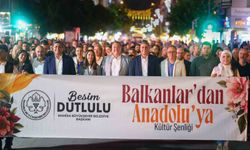 Anadolu'yu Renklendiren Kültür Şenliği: Candan Erçetin Coşkusu