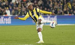 Anderson Talisca'nın Fenerbahçe Performansı ve İstatistikleri