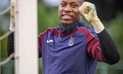 Andre Onana, Süper Lig'in Zirvesindeki Kaleci