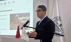 Ankara Keçisinin Geleceği İçin Kızılcahamam'da Çalıştay Düzenlendi
