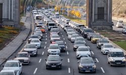 14 Eylül Ankara’da Trafiğe Kapalı Yollar: Sürücüler Dikkat, Bu Güzergâhlar Kapatılacak