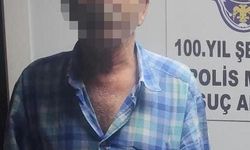 Ankara'da 169 Litre Kaçak Alkol Operasyonu