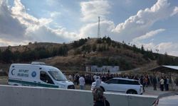 Ankara'da Kardeşlerin Cenaze Töreni: Son Yolculuklarına Uğurlandılar