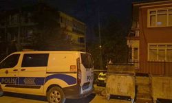 Ankara'da Korkunç Olay: 3 Erkek Cesedi Bulundu