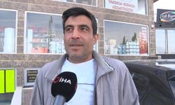 Ankara'da Müşterisinin Darp Ederek Öldürdüğü Köfteci İçin Şok İddialar