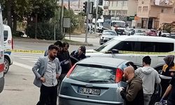 Ankara'da Park Halindeki Araçta İki Ölüm Vakası