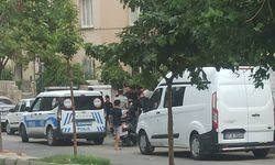 Annesiyle Tartıştı, Havaya Ateş Açtı: Balkondaki Kadın Yaralandı