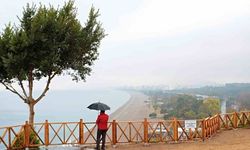 Antalya’da hava nasıl olacak? Sıcaklık 28 dereceye çıkacak, yağmur geliyor
