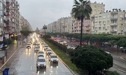 Antalya hava durumu 23 Eylül! Bugün dışarı çıkacaklar dikkat