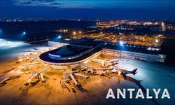 Antalya’da 25 Eylül hava durumu: Yağmur var mı, sıcaklık kaç derece olacak?