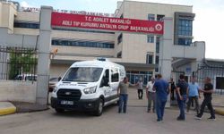 Antalya'da Dehşet: Eşini, Kayınvalidesini ve Kayınpederini Öldüren Şüpheli Yakalandı