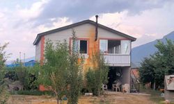 Antalya'da Korkuteli'de Aile İçi Katliam: Eş, Kayınpeder ve Kayınvalideyi Vurdu
