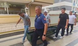 Antalya'da Rus Turist Otel Koridorunda Ölü Bulundu