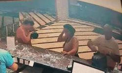 Antalya'da Sahte Altın Operasyonu: Dolandırıcılar Yakalandı