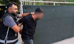 Antalya'da Silahlı Suç Örgütlerine Yönelik Operasyon: 10 Gözaltı
