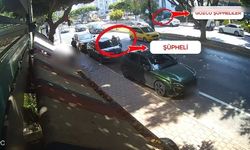 Antalya'da Sinyal Kesici Cihazla Hırsızlık Yapan 3 Şüpheli Yakalandı