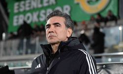 Antalyaspor'un Yeni Teknik Direktörü Osman Özköylü Oldu
