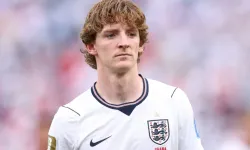 Wembley’de İngiltere’den Cevap! Anthony Gordon Skoru 1-1’e Getirdi