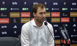 Anton Gavel'den Fenerbahçe'ye Eleştiri: 'Bizi Fiziksel Olarak Zorladılar'