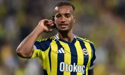 Fenerbahçe-Roma maç özeti 1-1! Archie Brown 18 yıllık hasreti bitirdi