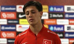 Arda Güler: 'Son Performanslarımızı Geride Bırakmak İçin Çalışıyoruz'