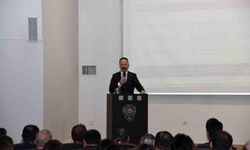 Ardahan'da Öğrenci Güvenliği İçin Önemli Toplantı Düzenlendi