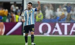 Arjantin, Lionel Messi için anma etkinliği düzenleyecek