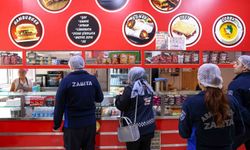 Arnavutköy Belediyesi, Okul Kantinlerinde Sağlıklı Gıda Denetimlerine Devam Ediyor