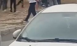 Arnavutköy'de 'Dur' İhtarı Kafasına Takıldı, Avcılar'da Yakayı Ele Verdi