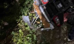 Artvin'de ATV Kazaları Faciası: İki Can Aldı