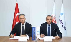 Aselsan Konya ve İŞKUR'dan nitelikli insan kaynağı için iş birliği