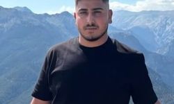 Askere Gideceği Gün Hayatını Kaybeden Genç, Tarsus'ta Toprağa Verildi
