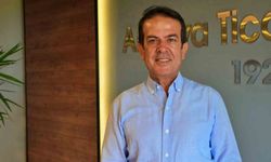 ATB Başkanı Çandır: 'Temmuz ayında tarım maliyetleri tarihi düşük seviyeye indi'
