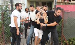 Ateş Açan Firari, El Bombasıyla Polise Direndi