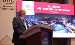 ATO Başkanı Baran: 'Enflasyonla Mücadelede Reel Sektör Unutulmamalı'