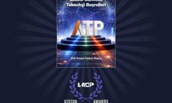 ATP'nin İlk Entegre Faaliyet Raporuna Altı Uluslararası Ödül