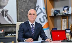 ATSO Başkanı Ali Bahar'ın Kızı, Tekne Kazasında Kaybedilen Babası İçin Adalet İstedi