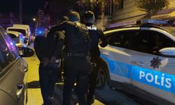 Avcılar'da Polis 'Dur' İhtarına Uymayan Sürücü, Araçla Kaçmaya Çalıştı