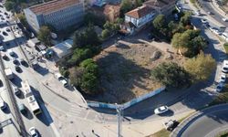 Avcılar'da Yıkılan Hacı Ahmet Tükenmez Camii, 7 Yıldır Yeniden Yapılmayı Bekliyor