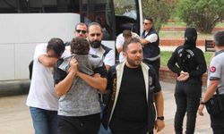 Aydın Merkezli Yasa Dışı Bahis Operasyonu: 31 Şüpheli Adliyeye Sevk Edildi