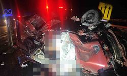Aydın'da Feci Trafik Kazası: 3 Can Kaybı