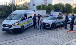 Aydın'da Okul Önünde Silah Bulundu: Bir Gözaltı