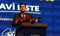AYSO Başkanı Gökhan Maraş, projelerini ve ekibini tanıttı